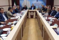 شرکتهای حمل آرد حق جابهجایی برند خریداریشده توسط نانوا را ندارند/در موضوع نان مردم با هیچکس تعارف نداریم شرکتهای حمل آرد حق جابهجایی برند خریداریشده توسط نانوا را ندارند/در موضوع نان مردم با هیچکس تعارف نداریم