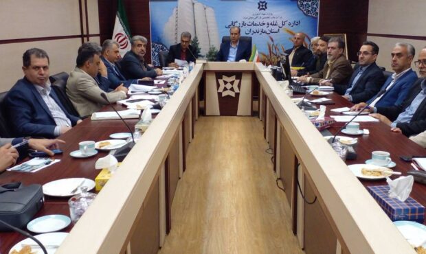 شرکتهای حمل آرد حق جابهجایی برند خریداریشده توسط نانوا را ندارند/در موضوع نان مردم با هیچکس تعارف نداریم