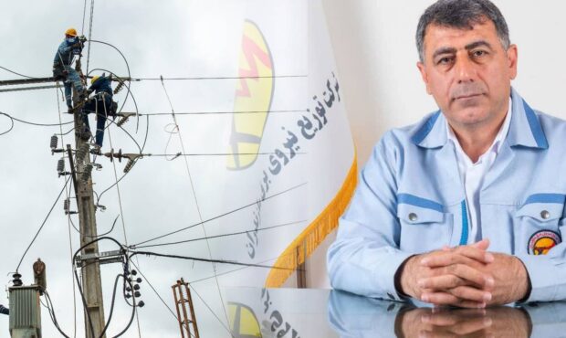 شبکه برق مازندران از مرز ۳۳ هزار کیلومتر عبور کرد/پوشش برقرسانی از گلوگاه تا فریدونکنار با توسعه ۵۴۰ کیلومتری شبکه