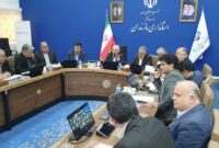 افزایش بیرویه قیمت مرغ پذیرفتنی نیست افزایش بیرویه قیمت مرغ پذیرفتنی نیست