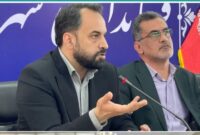 هماندیشی و همکاری برای حل مشکلات آب، راه و برق جویبار ضروری است هماندیشی و همکاری برای حل مشکلات آب، راه و برق جویبار ضروری است