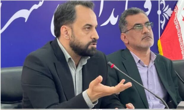 هماندیشی و همکاری برای حل مشکلات آب، راه و برق جویبار ضروری است
