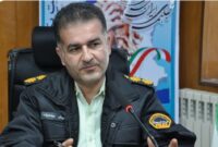 عملیات ضربتی و غافلگیرانه در آمل؛ کشف چوبهای قاچاق و معرفی متهمان به پلیس امنیت اقتصادی عملیات ضربتی و غافلگیرانه در آمل؛ کشف چوبهای قاچاق و معرفی متهمان به پلیس امنیت اقتصادی