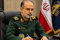 حماسه خانطومان نماد ایثار و مقاومت است حماسه خانطومان نماد ایثار و مقاومت است