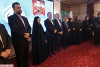 فعالیت در مدارس استثنایی، تجلی عشق و ایثار است/ نقش راهبردی مراکز جامع سنجش در شکوفایی استعدادها+تصاویر فعالیت در مدارس استثنایی، تجلی عشق و ایثار است/ نقش راهبردی مراکز جامع سنجش در شکوفایی استعدادها+تصاویر