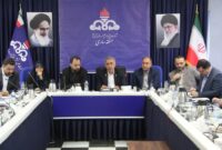 نظارت هوشمند بر توزیع سوخت، کلید مقابله با قاچاق فرآورده‌های نفتی است