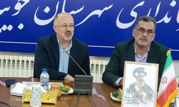 ۳ پروژه استراتژیک برای تأمین آب پایدار کشاورزی مازندران تعریف شد