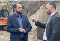 رسیدگی فوری به مطالبات محورهای پل‌پل سفید و سوادکوه
