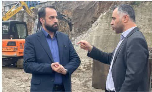 رسیدگی فوری به مطالبات محورهای پلپل سفید و سوادکوه