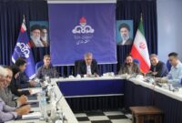 صیانت از سرمایه‌های ملی و مدیریت مصرف بهینه سوخت