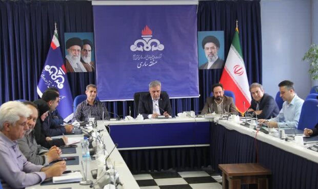 صیانت از سرمایههای ملی و مدیریت مصرف بهینه سوخت