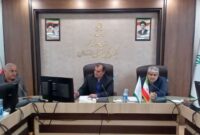 پروژههای نیمهتمام حملونقل به چالش مزمن ساری تبدیل شدهاند پروژههای نیمهتمام حملونقل به چالش مزمن ساری تبدیل شدهاند