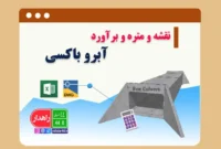 رفع یکی از نقاط سیلگیر محور ریلی شمال؛ پل آبرو باکسی سوادکوه به بهرهبرداری رسید رفع یکی از نقاط سیلگیر محور ریلی شمال؛ پل آبرو باکسی سوادکوه به بهرهبرداری رسید