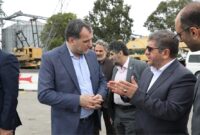 رشد حملونقل ریلی در امیرآباد؛سناریوهای جدید برای توسعه مبادلات با کشورهای CIS رشد حملونقل ریلی در امیرآباد؛سناریوهای جدید برای توسعه مبادلات با کشورهای CIS