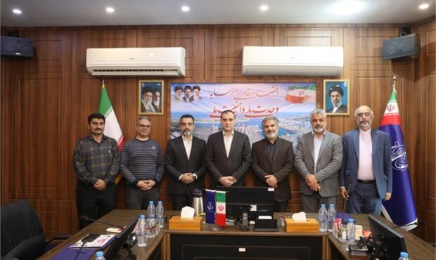 روابطعمومی باید همگام با فناوریهای نوین پیش برود
