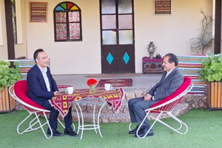 شکسته شدن رکورد ۱۲ ساله تعمیرات توربین در نیروگاه نکا؛ آمادگی حداکثری برای تابستان