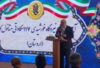 عبور صنعت برق از آسیب‌های جنگ ۱۲ روزه بدون اعمال محدودیت گسترده