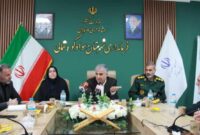 مدیران نوکر مردم باشند نه آقای آنان