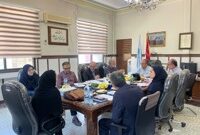 همسویی جذب هیأت علمی با سیاستهای کلان وزارت علوم همسویی جذب هیأت علمی با سیاستهای کلان وزارت علوم