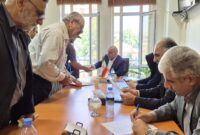 روند پیگیری مطالبات مردمی توسط دستگاهها پایش میشود روند پیگیری مطالبات مردمی توسط دستگاهها پایش میشود