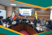هم‌افزایی دستگاه‌های اجرایی مازندران برای تأمین پایدار انرژی در زمستان