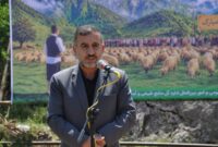 قرقشکنی؛ پیوند سنت و علم برای احیاء مراتع مازندران قرقشکنی؛ پیوند سنت و علم برای احیاء مراتع مازندران