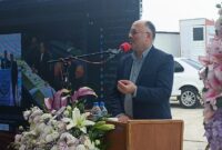 افتتاح ۴۶ پروژه کشاورزی مازندران با سرمایه‌گذاری ۵۷۰ میلیارد تومانی
