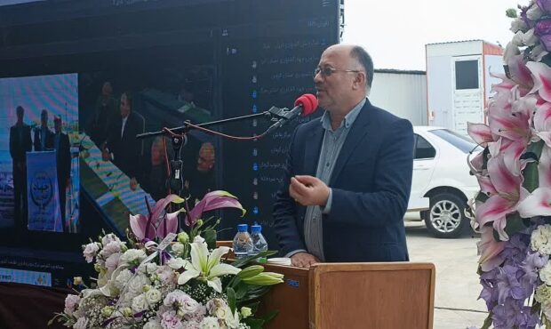 افتتاح ۴۶ پروژه کشاورزی مازندران با سرمایهگذاری ۵۷۰ میلیارد تومانی