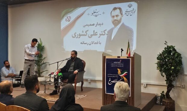 گره چندینساله اراضی وقفی گیلخواران باز شد؛ رأی دادگاه به نفع مردم چهار روستا+کلیپ