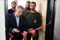 اتحاد نهادها و خیرین برای ساختن امید؛ خانه محرومین در شیخگلی افتتاح شد اتحاد نهادها و خیرین برای ساختن امید؛ خانه محرومین در شیخگلی افتتاح شد