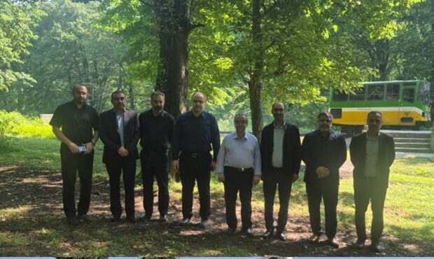 با یک زمان مسدودی، دو عملیات فنی در خطوط ریلی شمال اجرا میشود