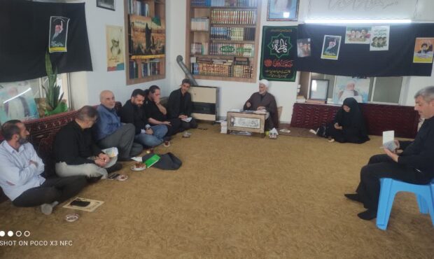 شعر آیینی ظرفیتی مؤثر برای ترویج فرهنگ عاشورا و ارزشهای دینی است