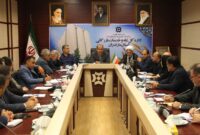 آمادهباش کامل زنجیره تأمین کالاهای اساسی در مازندران؛ ذخائر گندم در وضعیت مطلوب آمادهباش کامل زنجیره تأمین کالاهای اساسی در مازندران؛ ذخائر گندم در وضعیت مطلوب