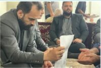 خدمترسانی به روستاها و مناطق کمتر برخوردار با جدیت ادامه دارد خدمترسانی به روستاها و مناطق کمتر برخوردار با جدیت ادامه دارد
