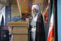 دستگاه قضا با فساد اقتصادی و شبکه‌های مواد مخدر قاطعانه برخورد کند؛عزت و حقوق ملت ایران نباید در هیچ توافقی نادیده گرفته شود