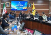 عبور موفق از پیک مصرف زمستان در گرو مدیریت مصرف و هماهنگی دستگاه‌هاست