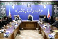 ساماندهی نوبتدهی مراکز درمانی قائمشهر باید هرچه سریعتر انجام شود ساماندهی نوبتدهی مراکز درمانی قائمشهر باید هرچه سریعتر انجام شود
