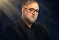 شهید محمد اکبرزاده عمر خود را وقف جهاد تبیین و دفاع از انقلاب کرد