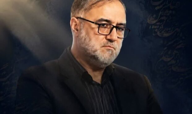 شهید محمد اکبرزاده عمر خود را وقف جهاد تبیین و دفاع از انقلاب کرد