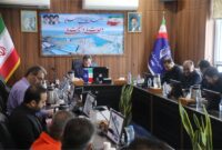تعامل با شرکت‌های کشتیرانی، راهکار رفع موانع بندری است