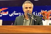 بازار فروش، حلقه مفقوده حمایت از بانوان کارآفرین روستایی است بازار فروش، حلقه مفقوده حمایت از بانوان کارآفرین روستایی است