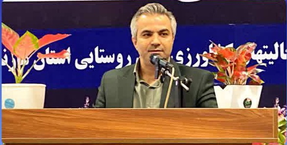 بازار فروش، حلقه مفقوده حمایت از بانوان کارآفرین روستایی است