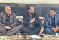 رفع مطالبات روستاهای سوادکوه با جدیت دنبال می‌شود