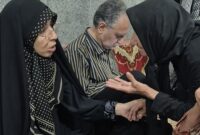 چورت؛ روایت همدلی در سایه سلامت/ بیش از ۵۰۰ خدمت درمانی رایگان در اردوی جهادی