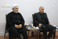 نوسازی محله نارنجستان ساری در اولویت؛ آذریها به قطب تجاری تبدیل میشود نوسازی محله نارنجستان ساری در اولویت؛ آذریها به قطب تجاری تبدیل میشود