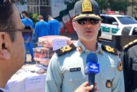 انهدام باند جعل چک‌های بانکی ۶۰ میلیارد ریالی در مازندران
