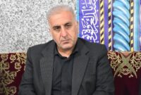 ۲۰ هزار ساروی راهی مراسم شدند؛ ساری در آماده‌باش کامل برای خدمت‌رسانی به زائران+فیلم