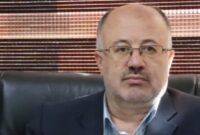 خرید تضمینی گندم در مازندران ۷ درصد افزایش یافت؛ تحویل ۷۱ هزار تن محصول به دولت خرید تضمینی گندم در مازندران ۷ درصد افزایش یافت؛ تحویل ۷۱ هزار تن محصول به دولت