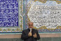 آزادسازی حریم جاده لاریم و توسعه زیرساخت‌های روستایی با جدیت دنبال می‌شود