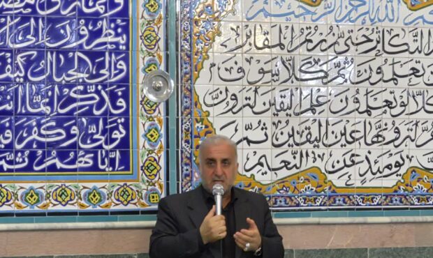 آزادسازی حریم جاده لاریم و توسعه زیرساختهای روستایی با جدیت دنبال میشود